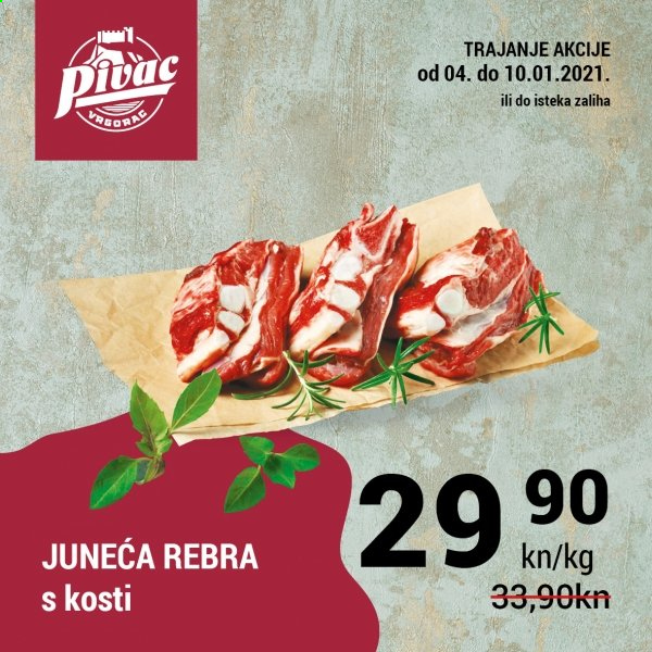Pivac katalog - 04.01.2021. - 10.01.2021. Stranica 6
