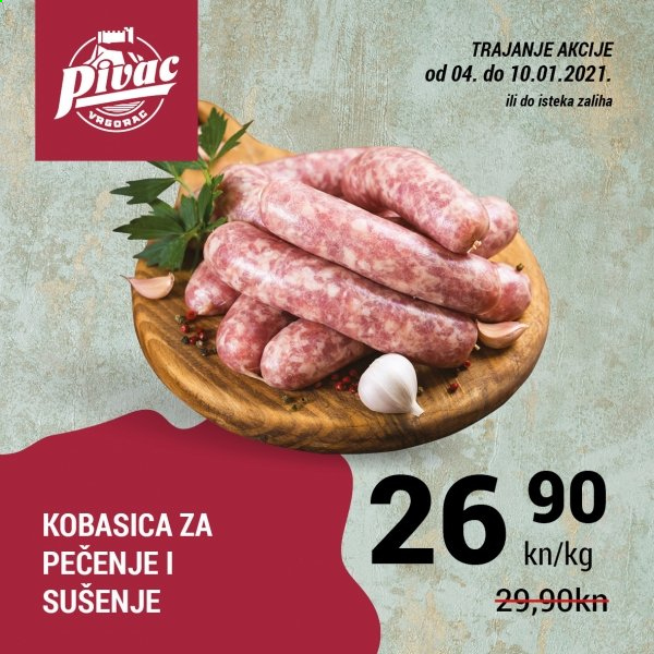 Pivac katalog - 04.01.2021. - 10.01.2021. Stranica 8