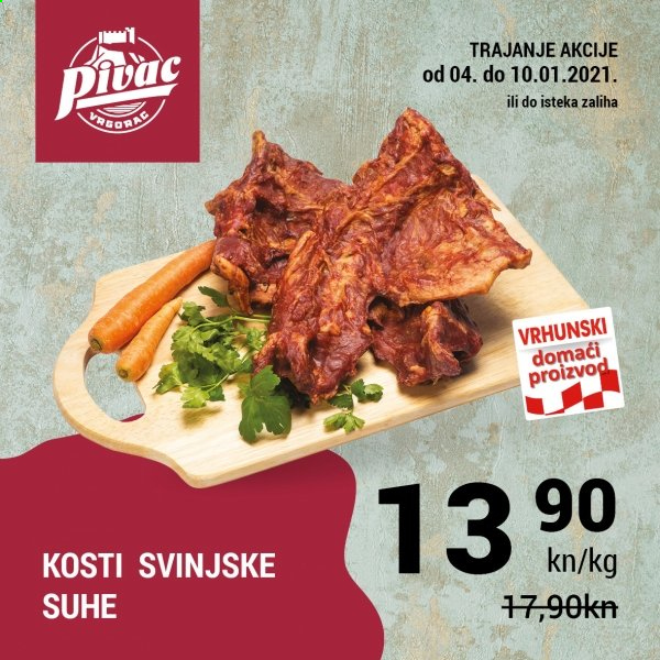 Pivac katalog - 04.01.2021. - 10.01.2021. Stranica 10