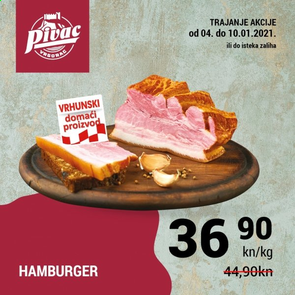 Pivac katalog - 04.01.2021. - 10.01.2021. Stranica 12
