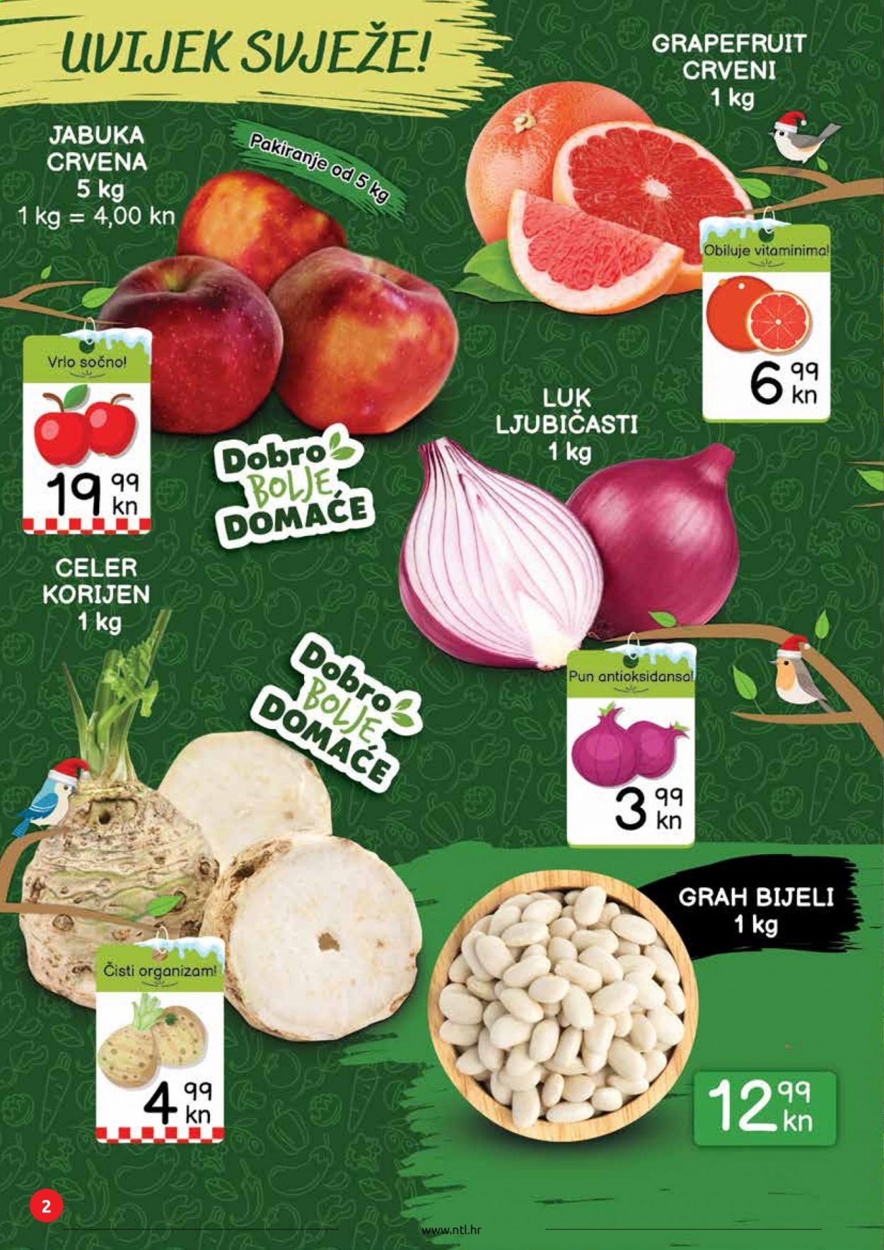 NTL katalog - 02.01.2021. - 10.01.2021. Stranica 2