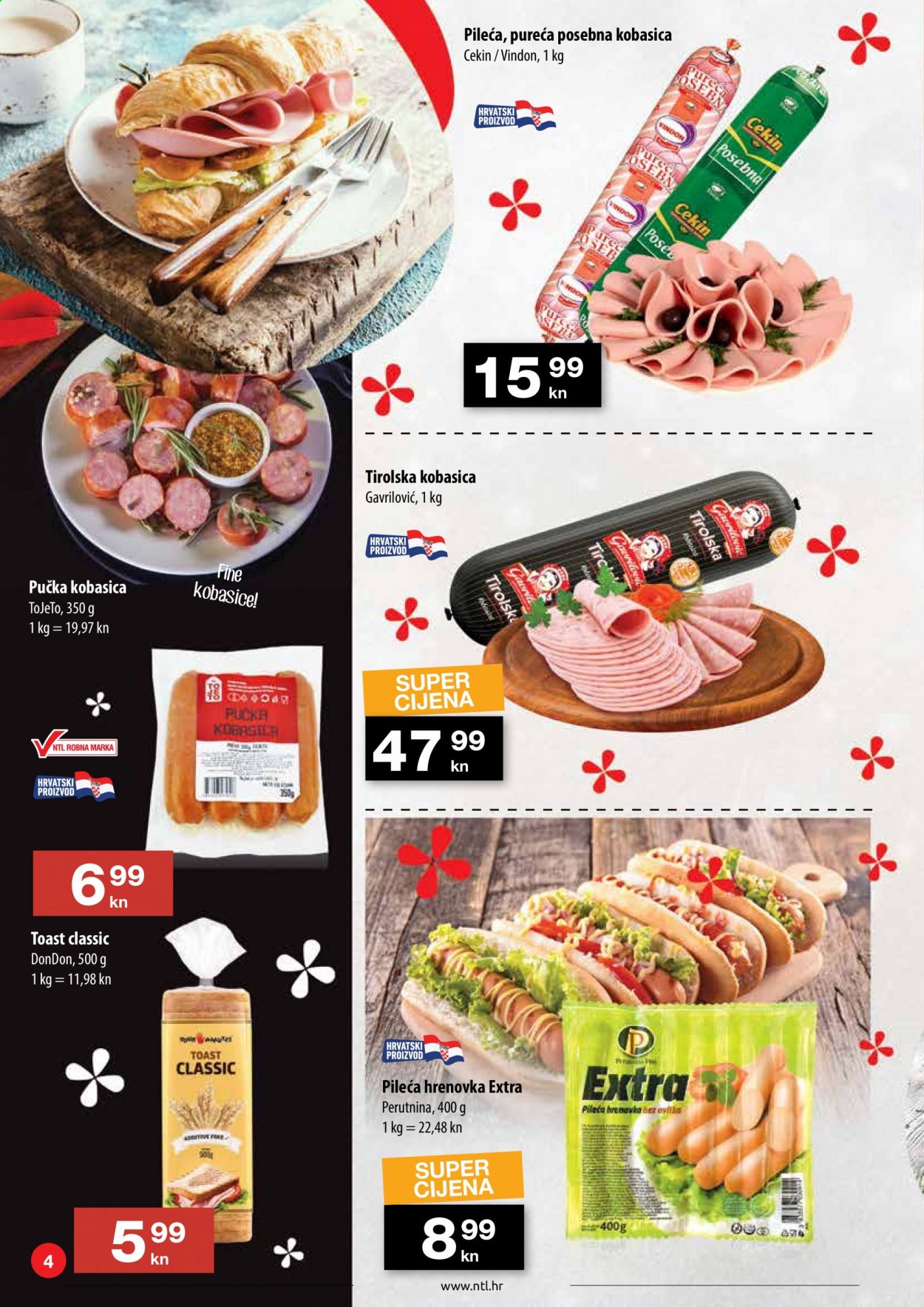 NTL katalog - 02.01.2021. - 10.01.2021. Stranica 4