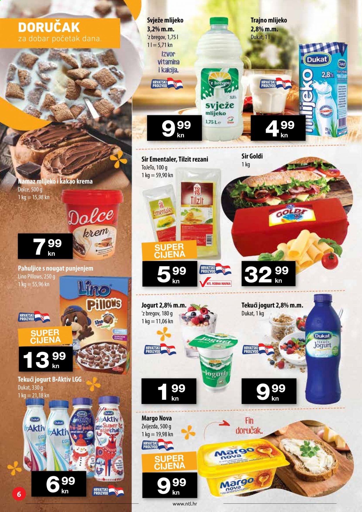 NTL katalog - 02.01.2021. - 10.01.2021. Stranica 6