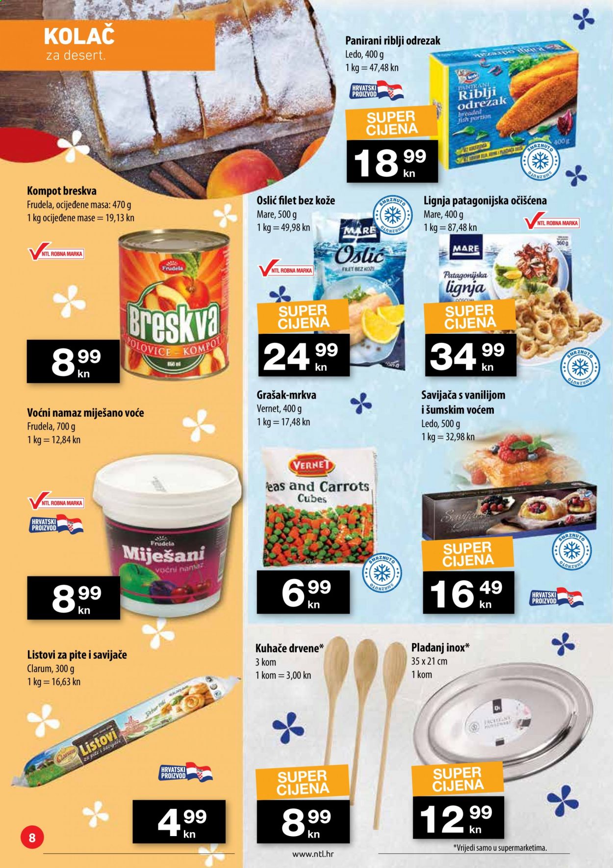 NTL katalog - 02.01.2021. - 10.01.2021. Stranica 8