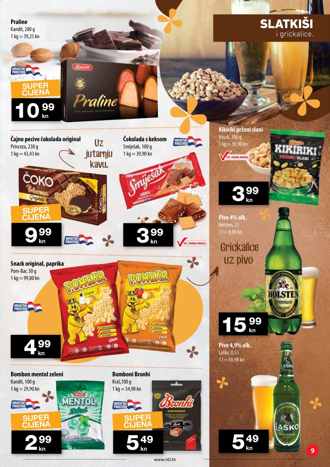 NTL katalog - 02.01.2021. - 10.01.2021. Stranica 9