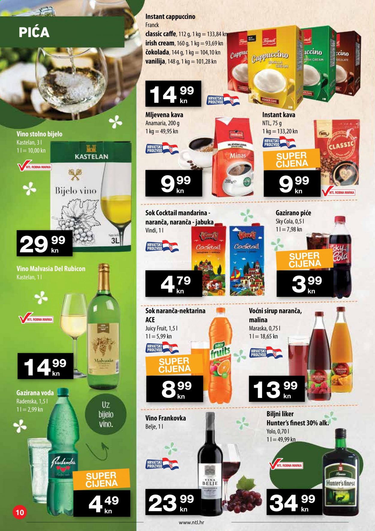NTL katalog - 02.01.2021. - 10.01.2021. Stranica 10