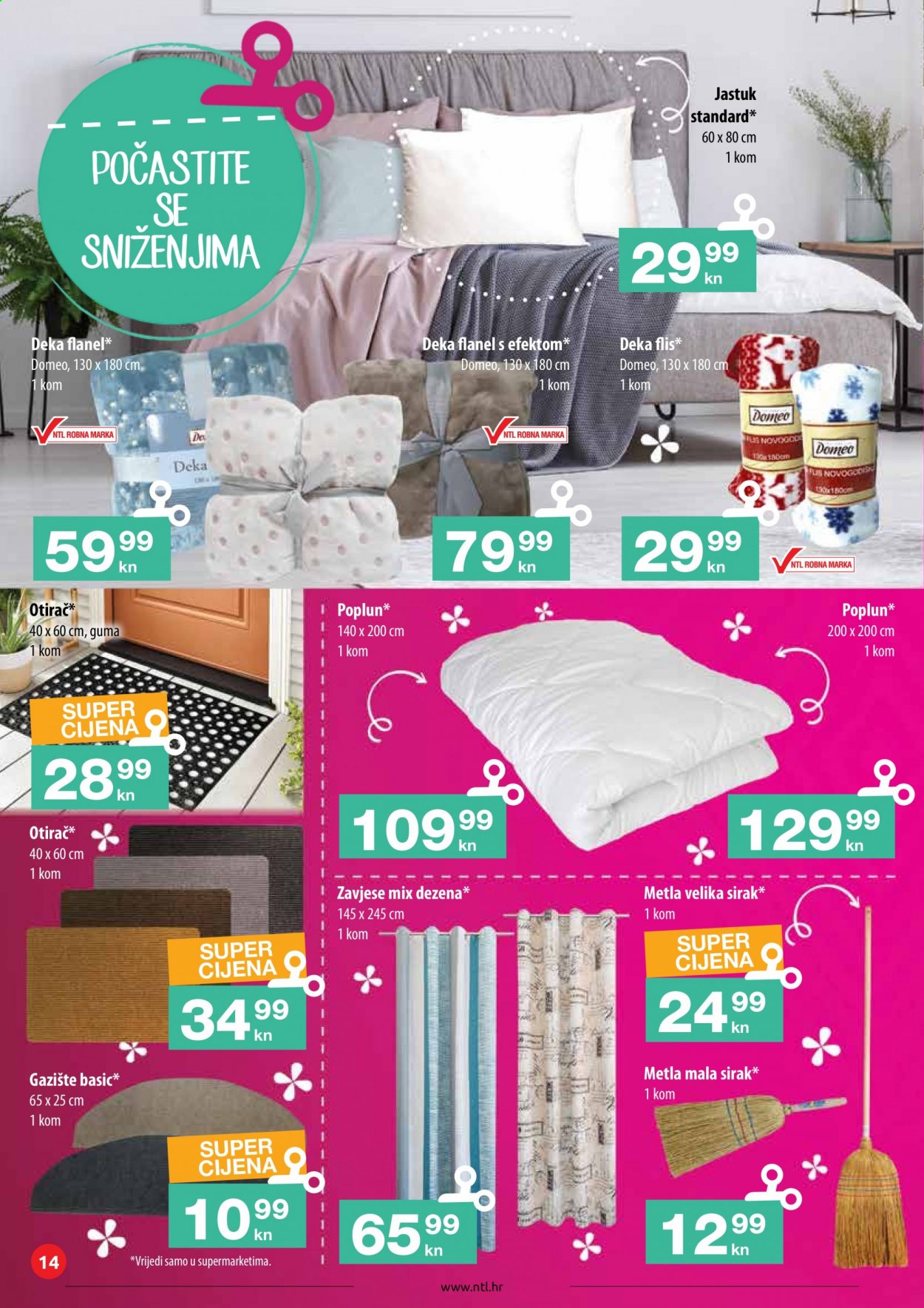 NTL katalog - 02.01.2021. - 10.01.2021. Stranica 14