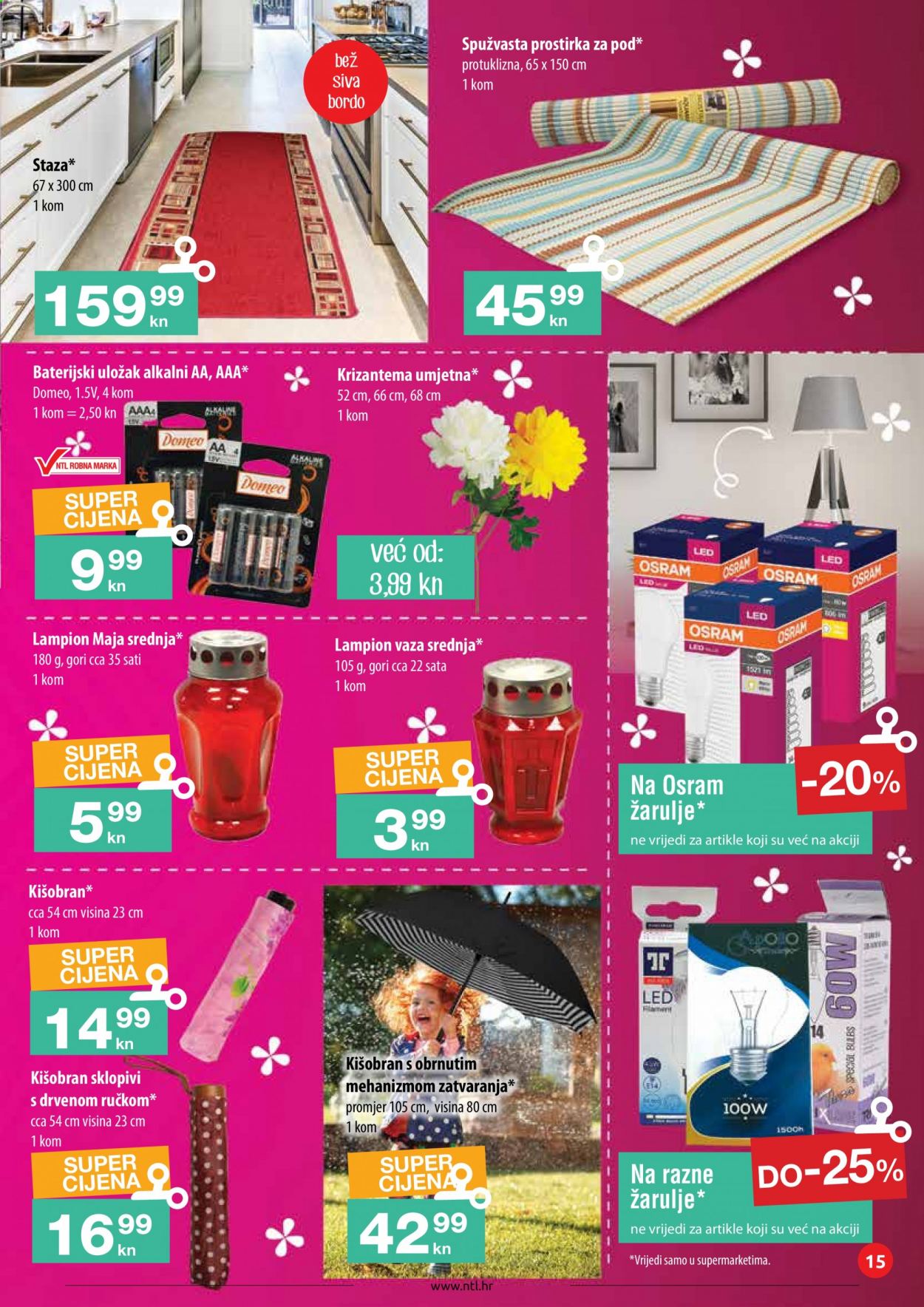 NTL katalog - 02.01.2021. - 10.01.2021. Stranica 15