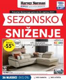 Harvey Norman katalog - 05.01.2021. - 26.01.2021.