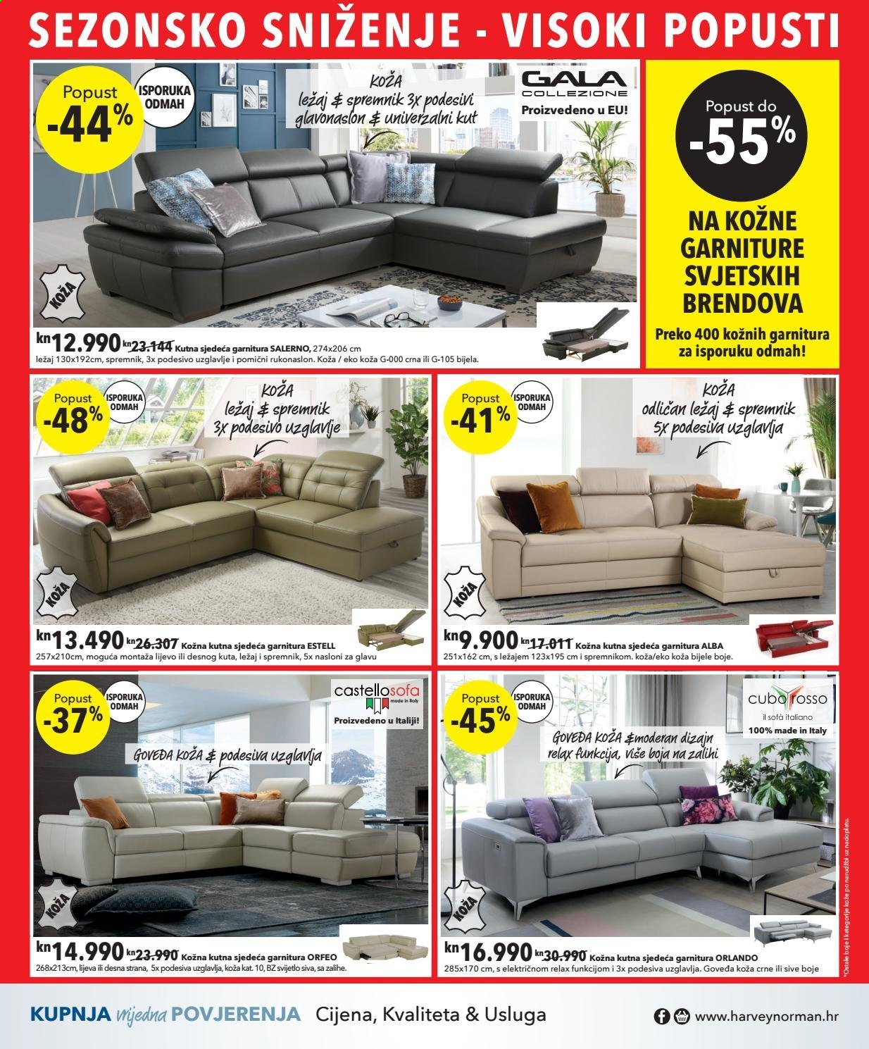Harvey Norman katalog - 05.01.2021. - 26.01.2021. Stranica 4