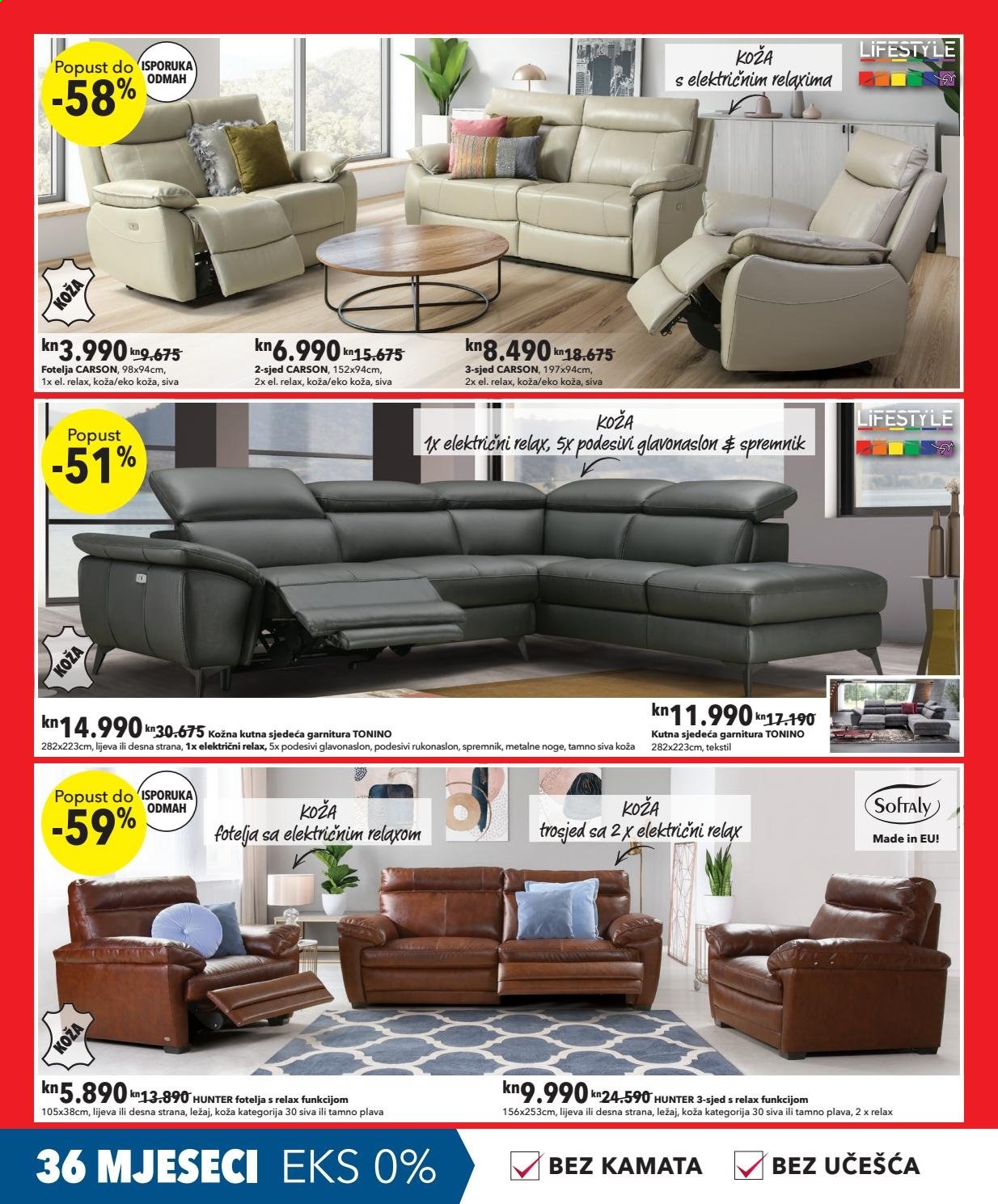 Harvey Norman katalog - 05.01.2021. - 26.01.2021. Stranica 5