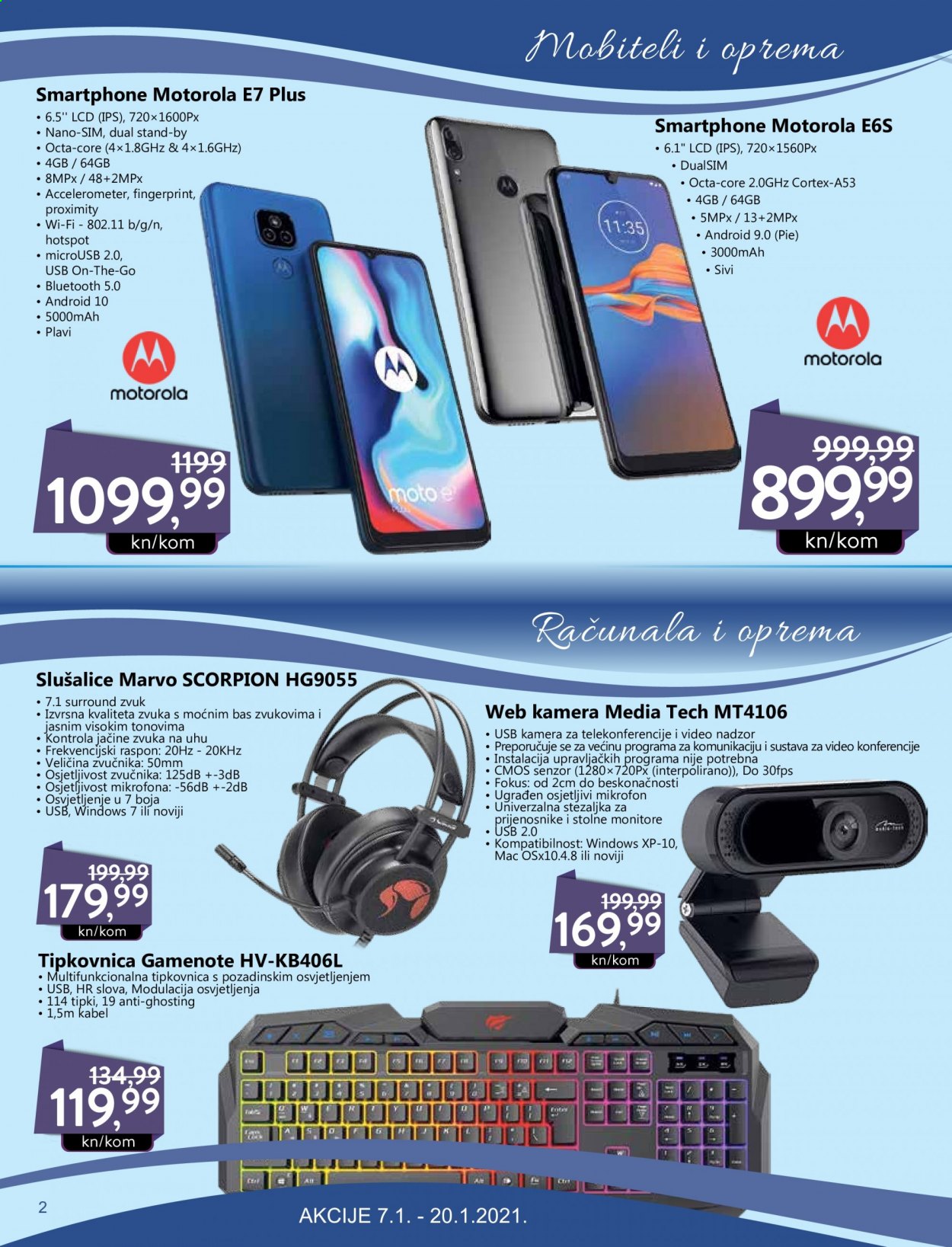 KTC katalog - 07.01.2021. - 20.01.2021. Stranica 2