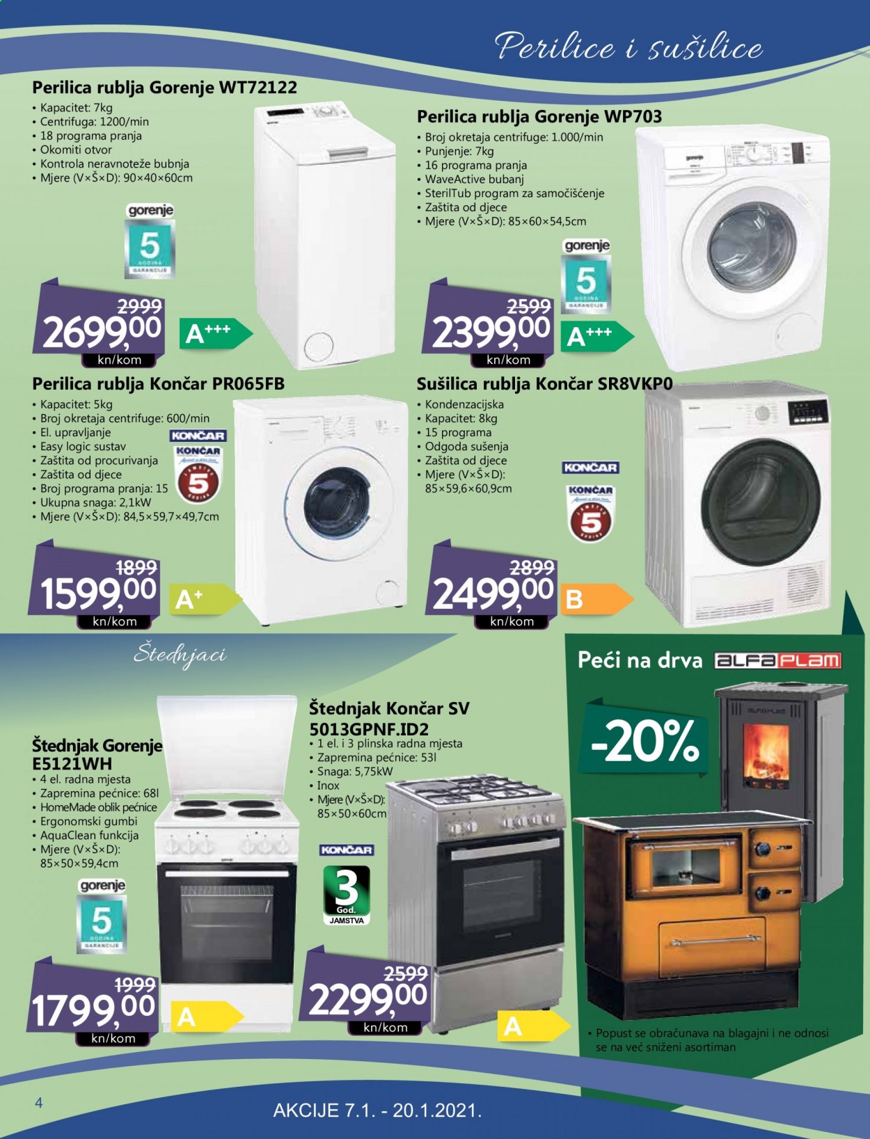 KTC katalog - 07.01.2021. - 20.01.2021. Stranica 4