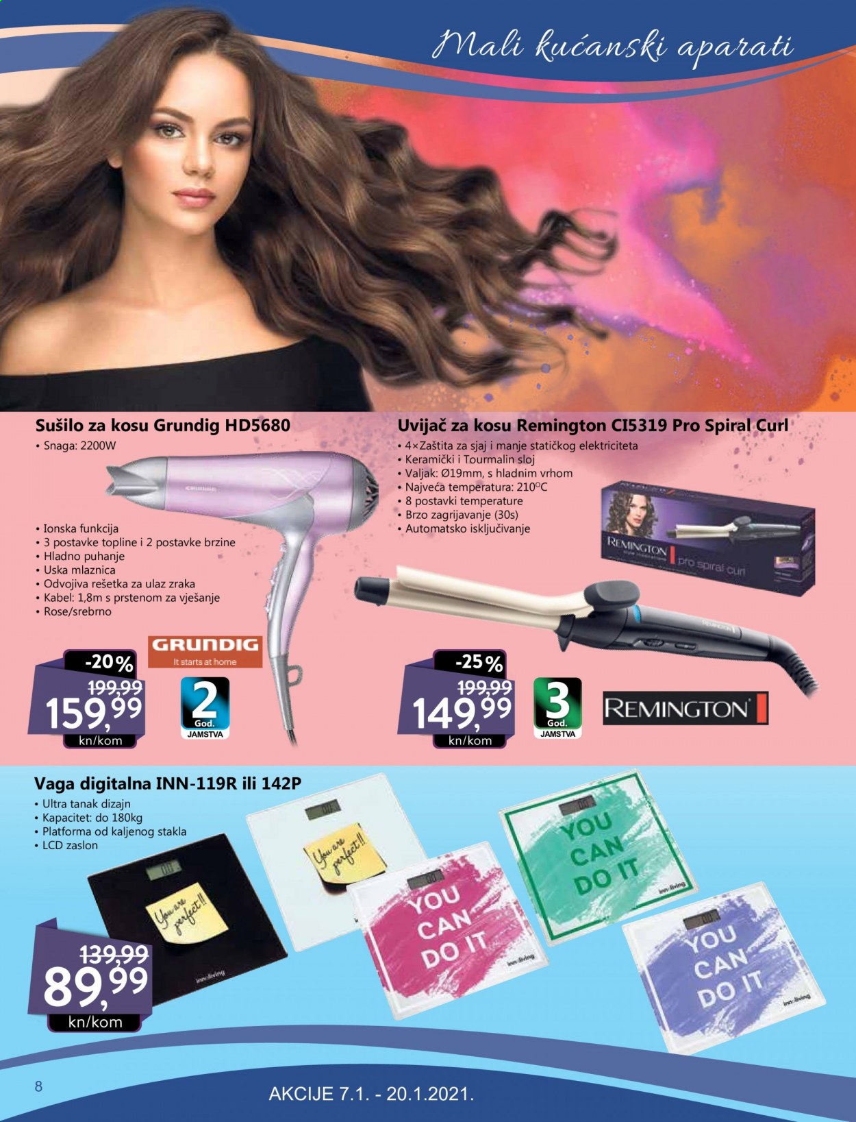 KTC katalog - 07.01.2021. - 20.01.2021. Stranica 8