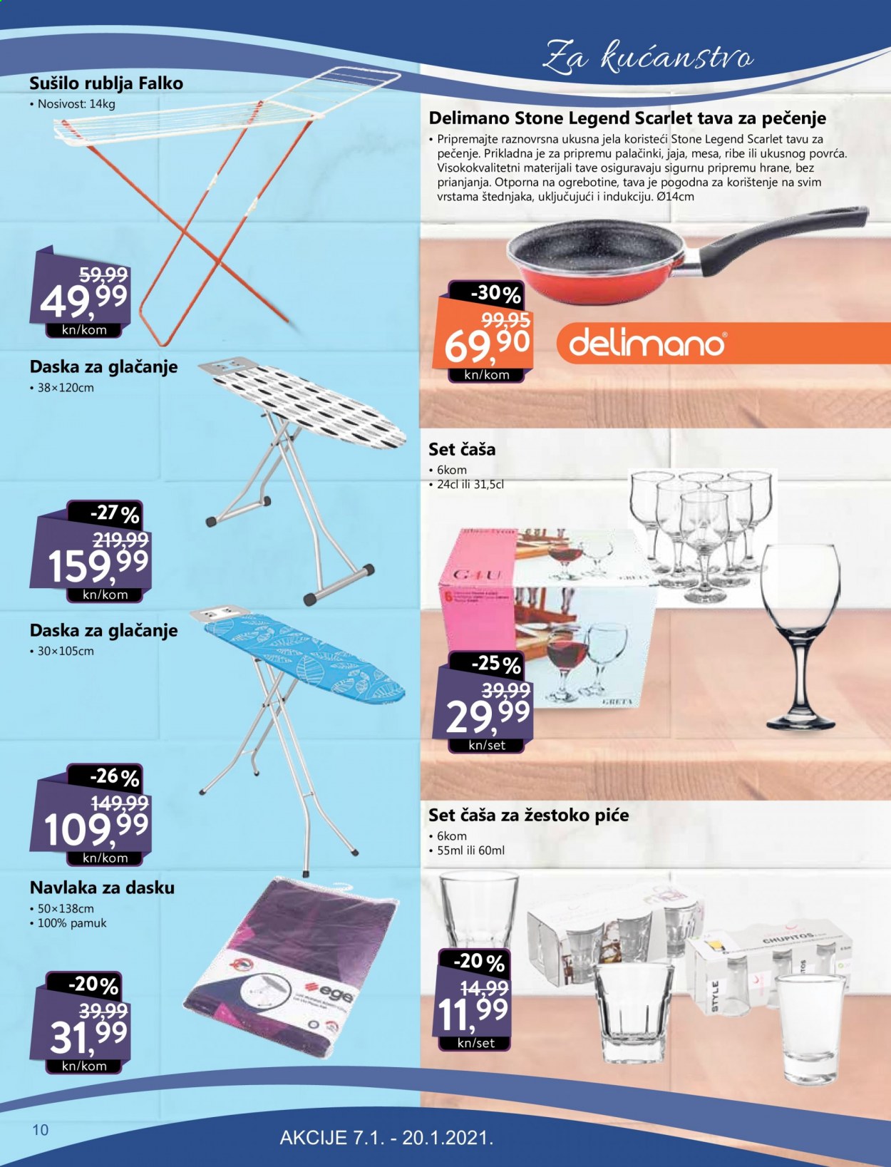 KTC katalog - 07.01.2021. - 20.01.2021. Stranica 10