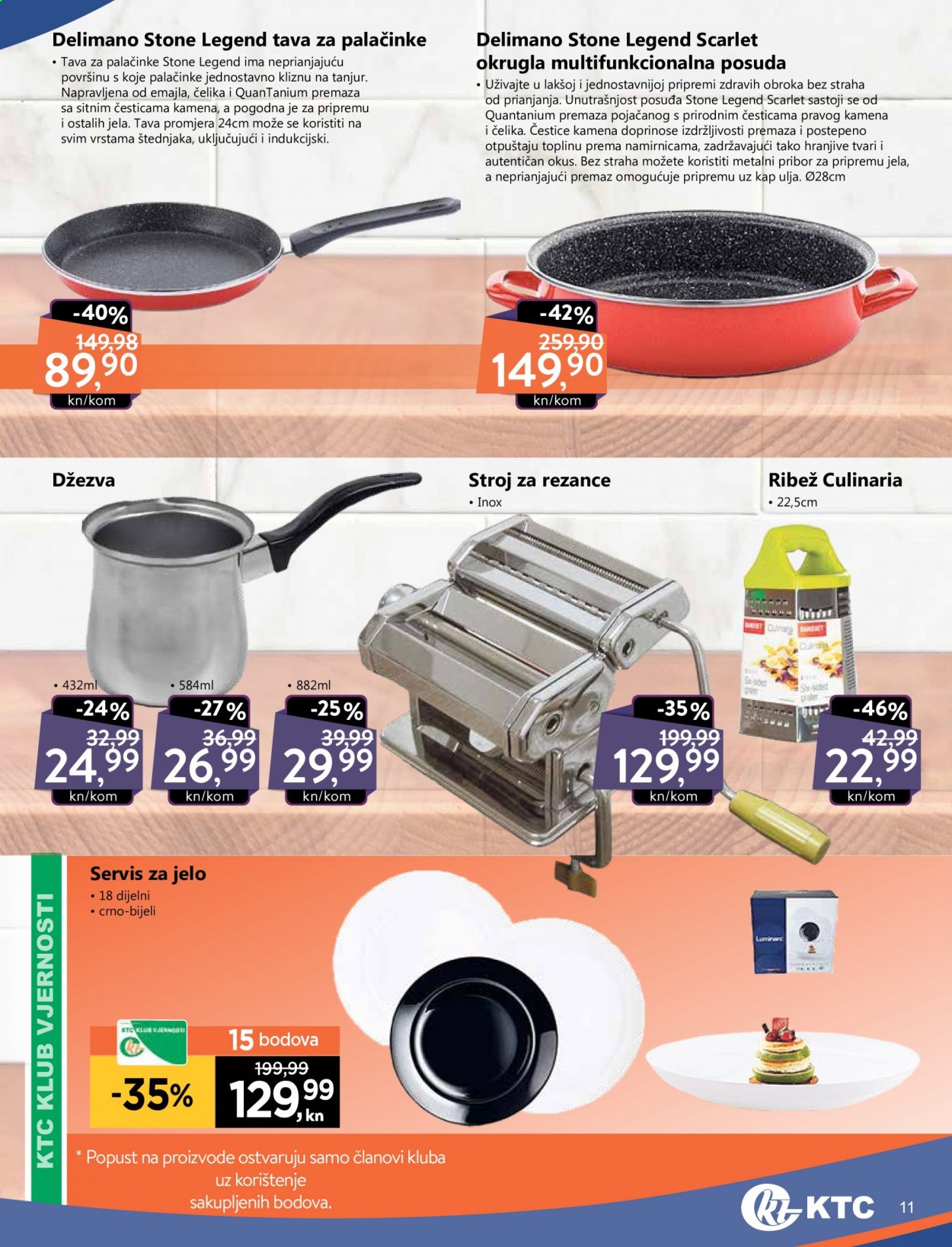 KTC katalog - 07.01.2021. - 20.01.2021. Stranica 11