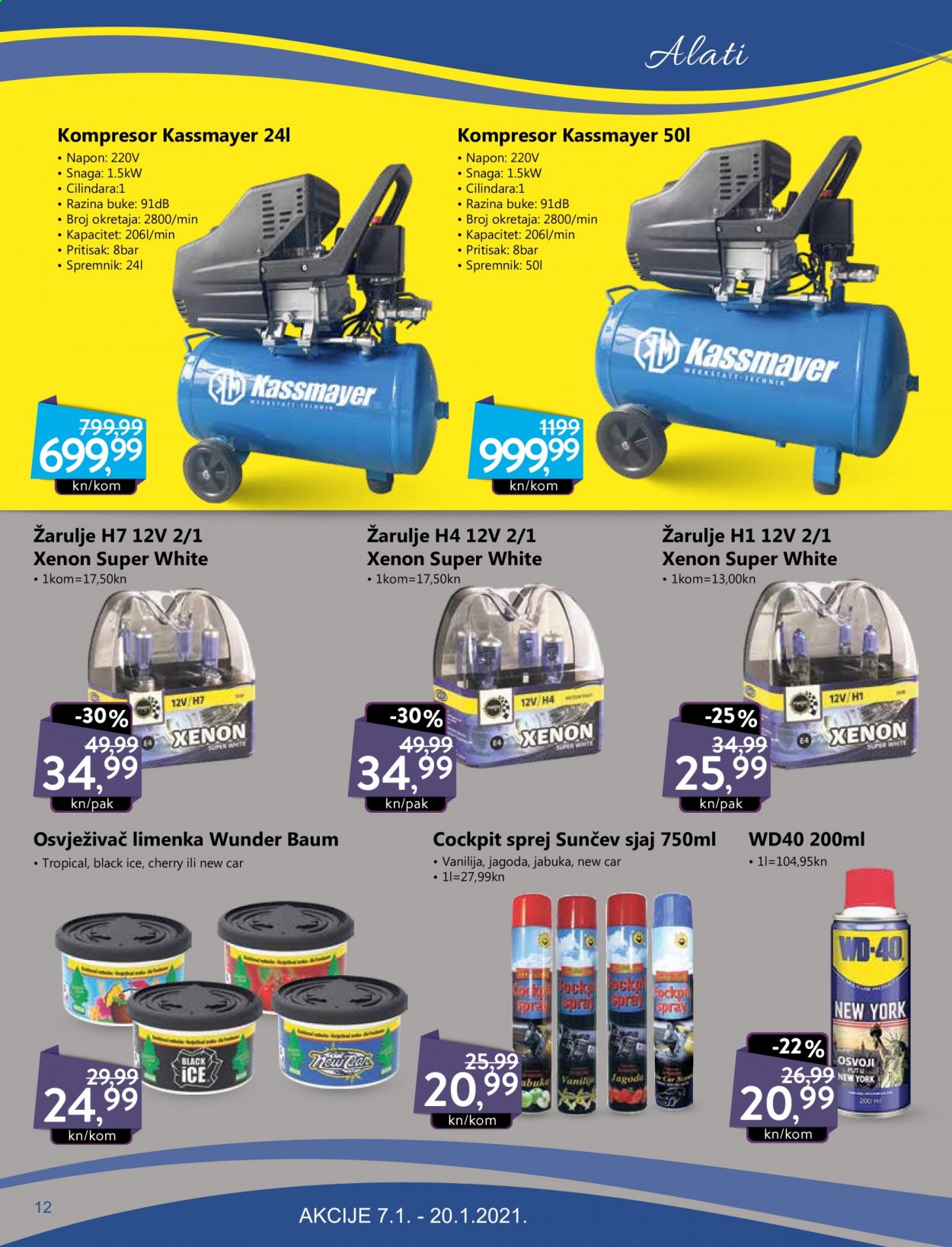 KTC katalog - 07.01.2021. - 20.01.2021. Stranica 12