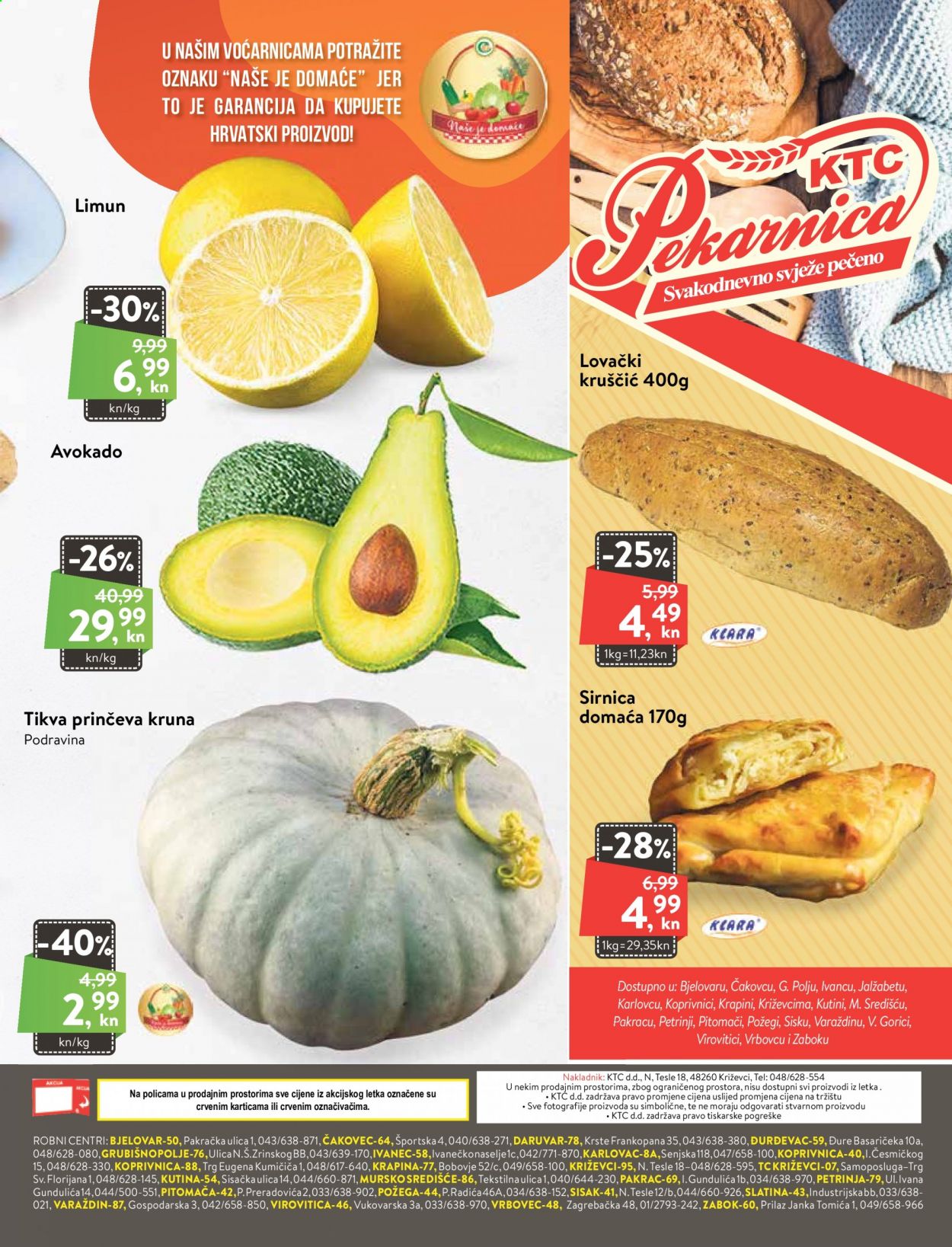 KTC katalog - 07.01.2021. - 13.01.2021. Stranica 3
