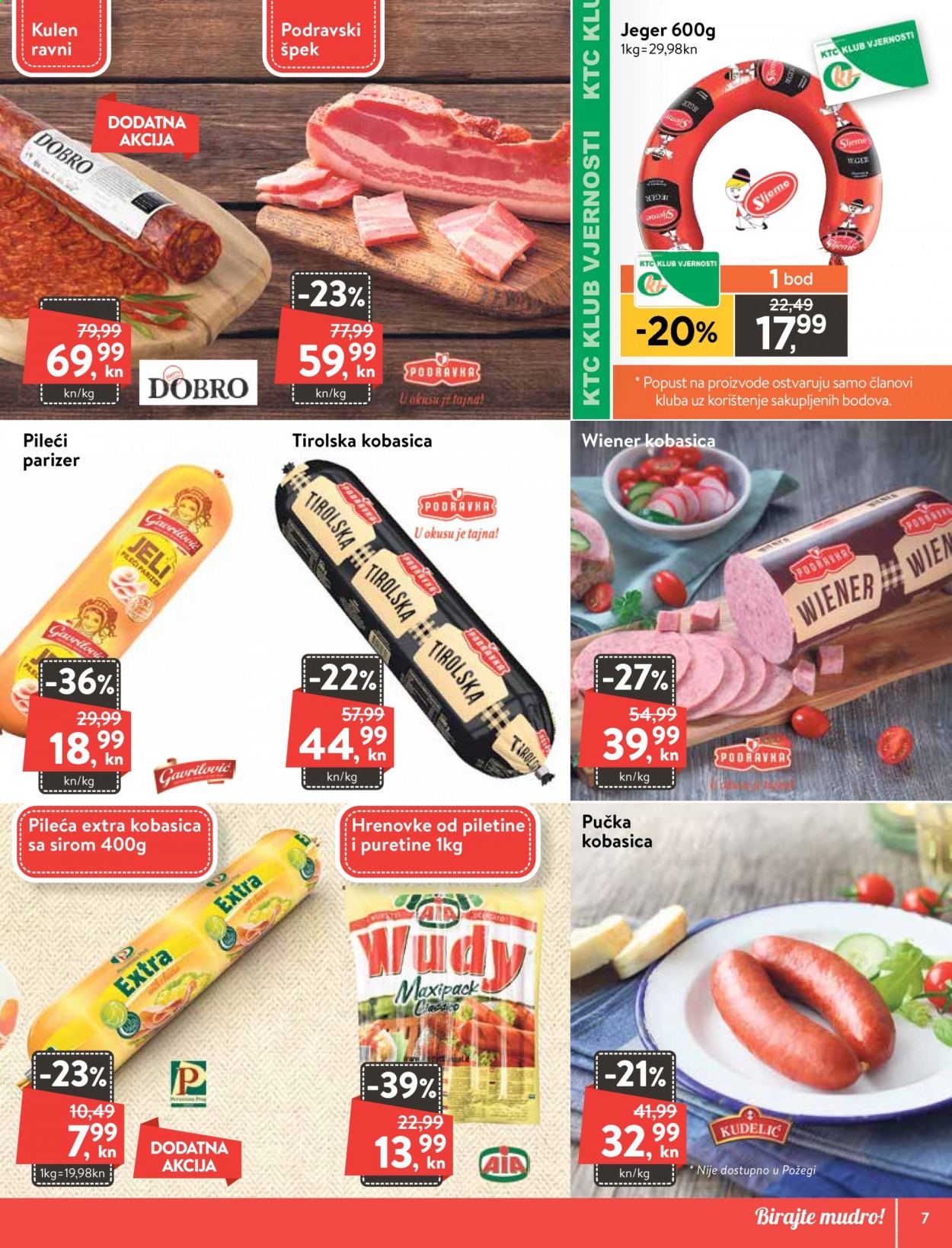 KTC katalog - 07.01.2021. - 13.01.2021. Stranica 7