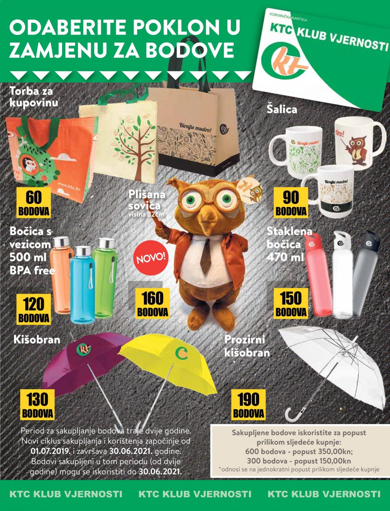 KTC katalog - 07.01.2021. - 13.01.2021. Stranica 23