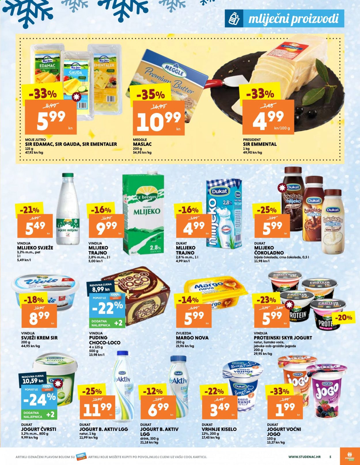 Studenac katalog - 07.01.2021. - 13.01.2021. Stranica 5