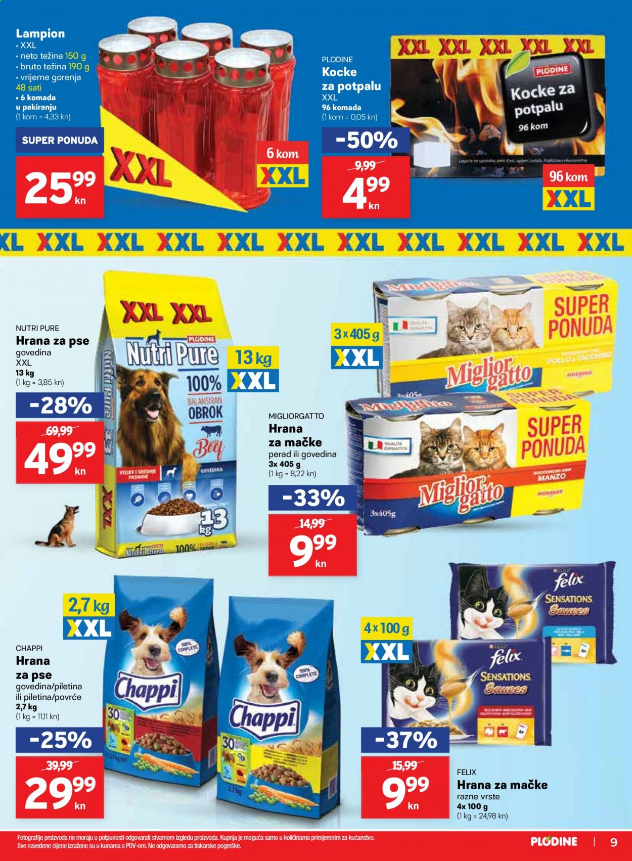 Plodine katalog - 07.01.2021. - 13.01.2021. Stranica 9