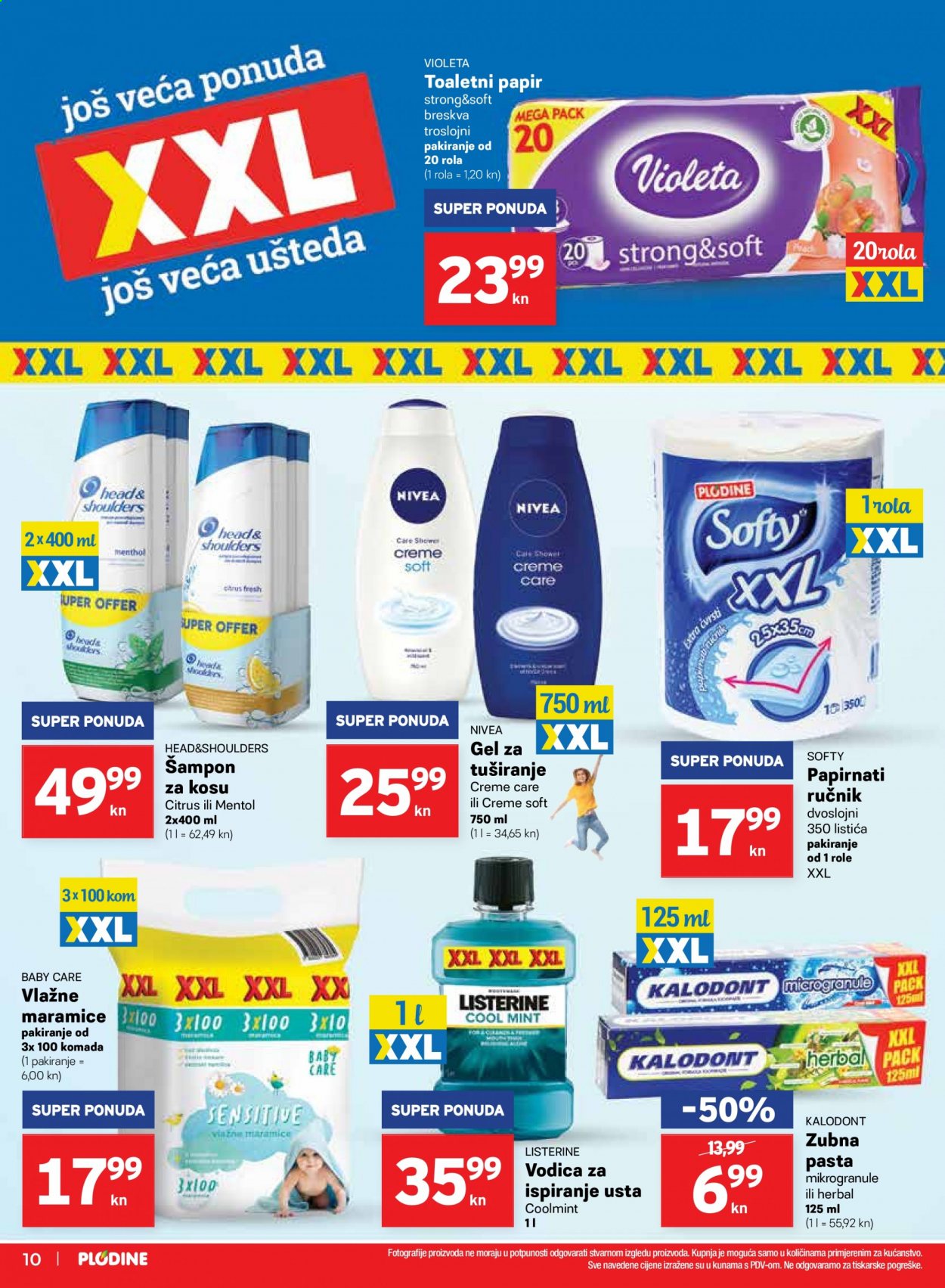 Plodine katalog - 07.01.2021. - 13.01.2021. Stranica 10
