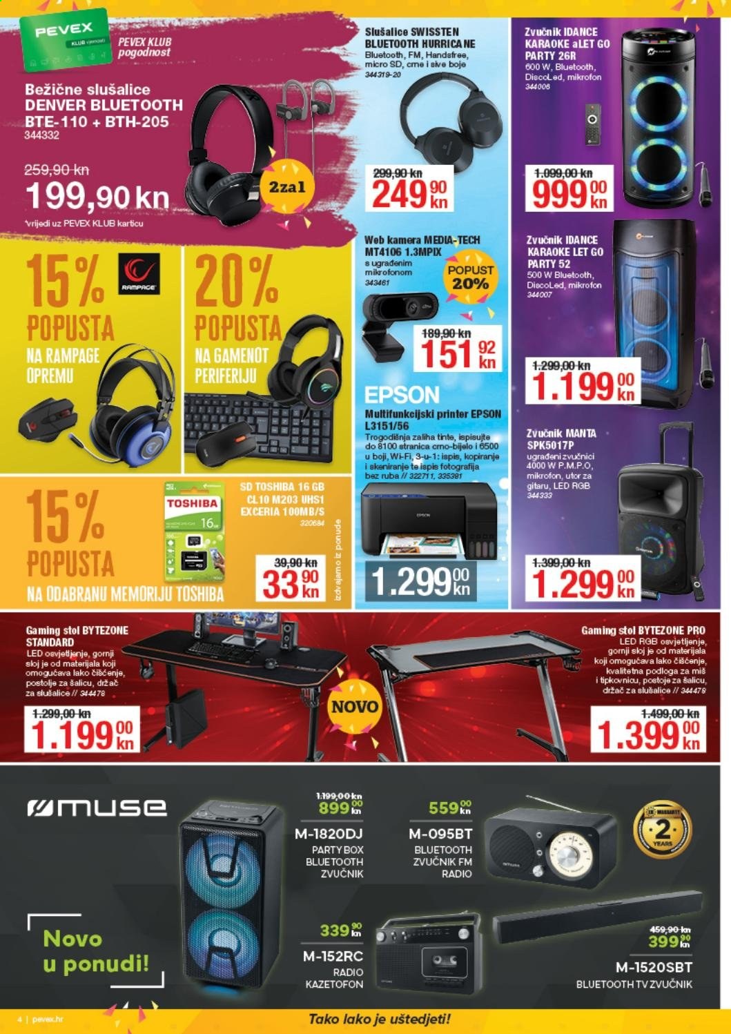 Pevex katalog - 07.01.2021. - 02.02.2021. Stranica 4