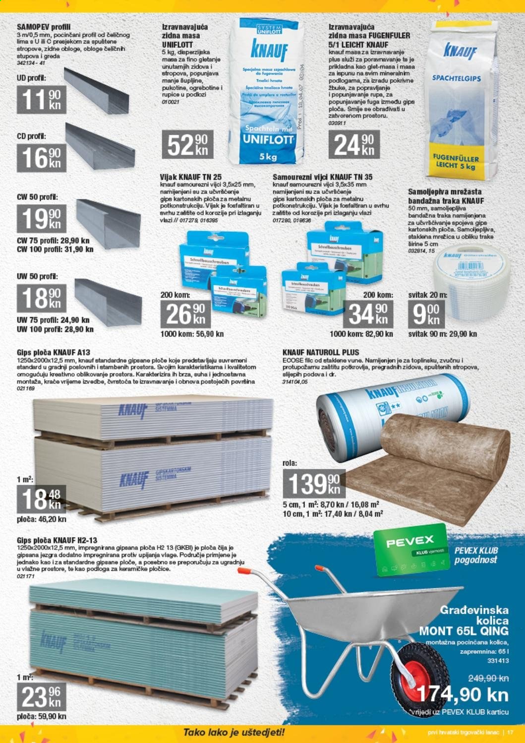 Pevex katalog - 07.01.2021. - 02.02.2021. Stranica 17