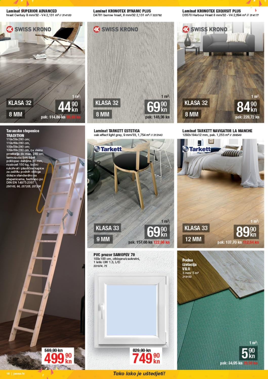 Pevex katalog - 07.01.2021. - 02.02.2021. Stranica 18