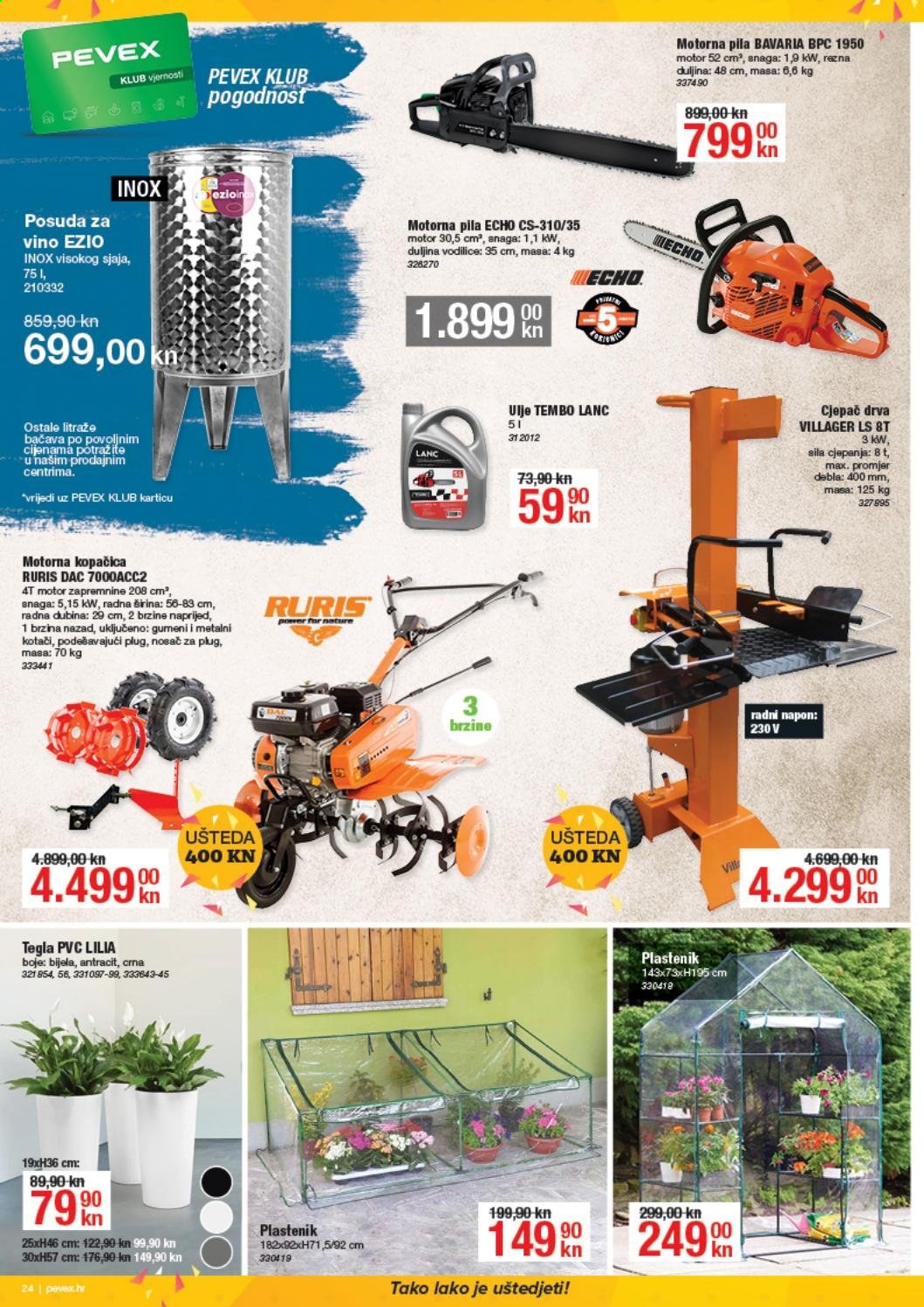 Pevex katalog - 07.01.2021. - 02.02.2021. Stranica 24