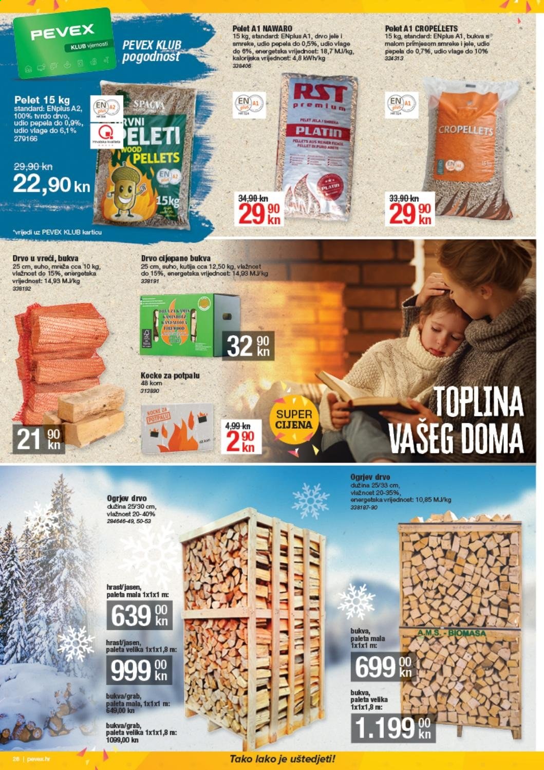 Pevex katalog - 07.01.2021. - 02.02.2021. Stranica 26