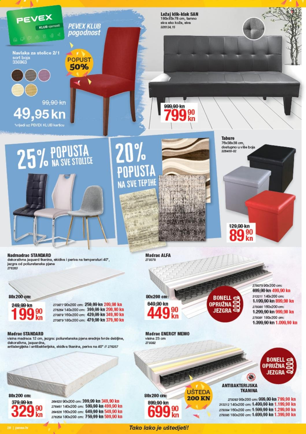 Pevex katalog - 07.01.2021. - 02.02.2021. Stranica 28