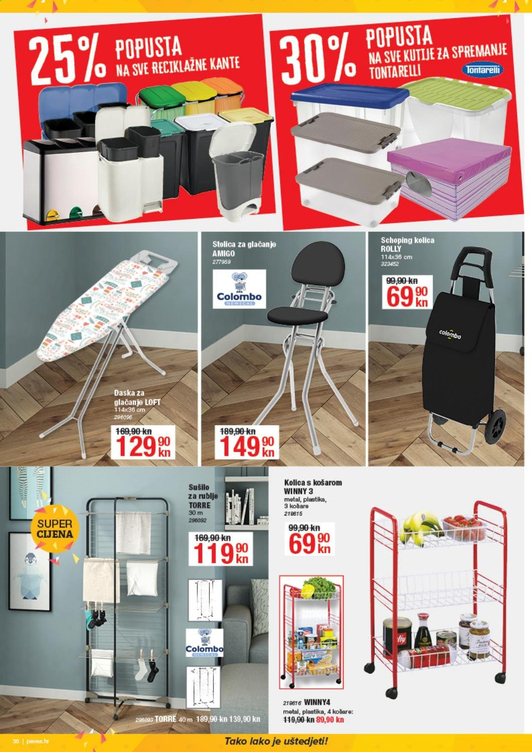 Pevex katalog - 07.01.2021. - 02.02.2021. Stranica 30