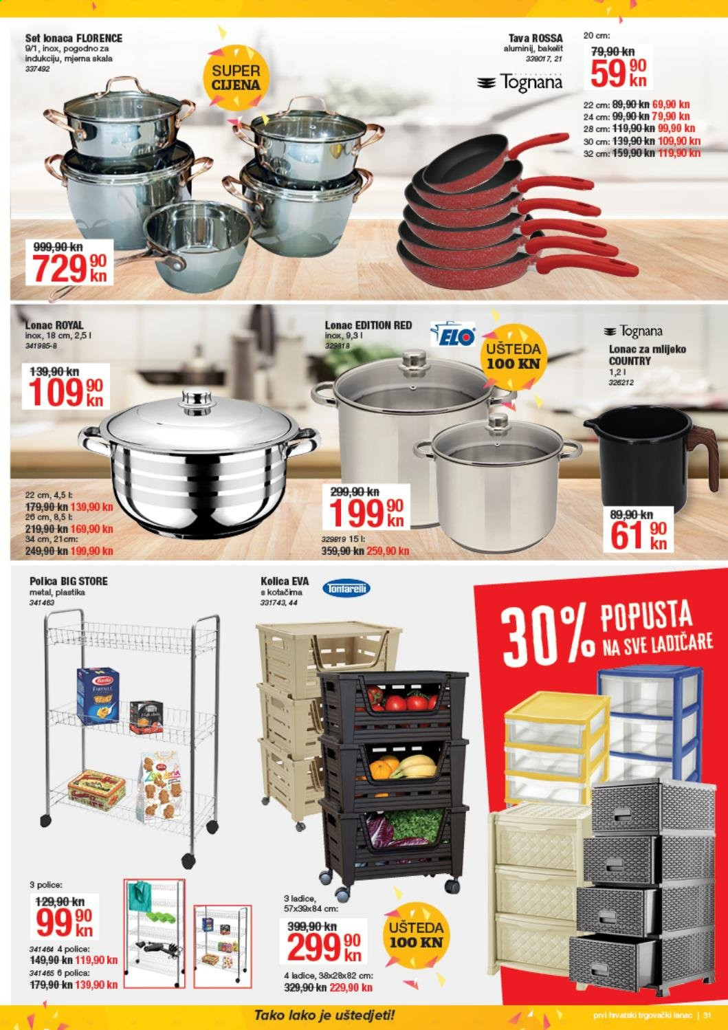 Pevex katalog - 07.01.2021. - 02.02.2021. Stranica 31