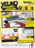 Lesnina katalog - 05.01.2021. - 14.01.2021.