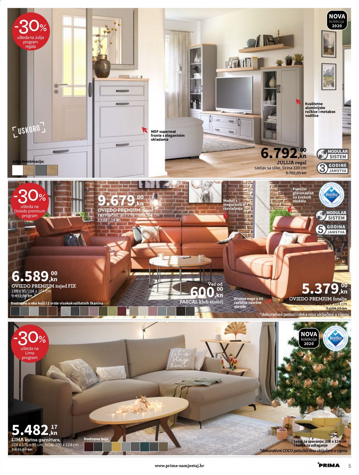 Prima katalog - 07.01.2021. - 10.02.2021. Stranica 5
