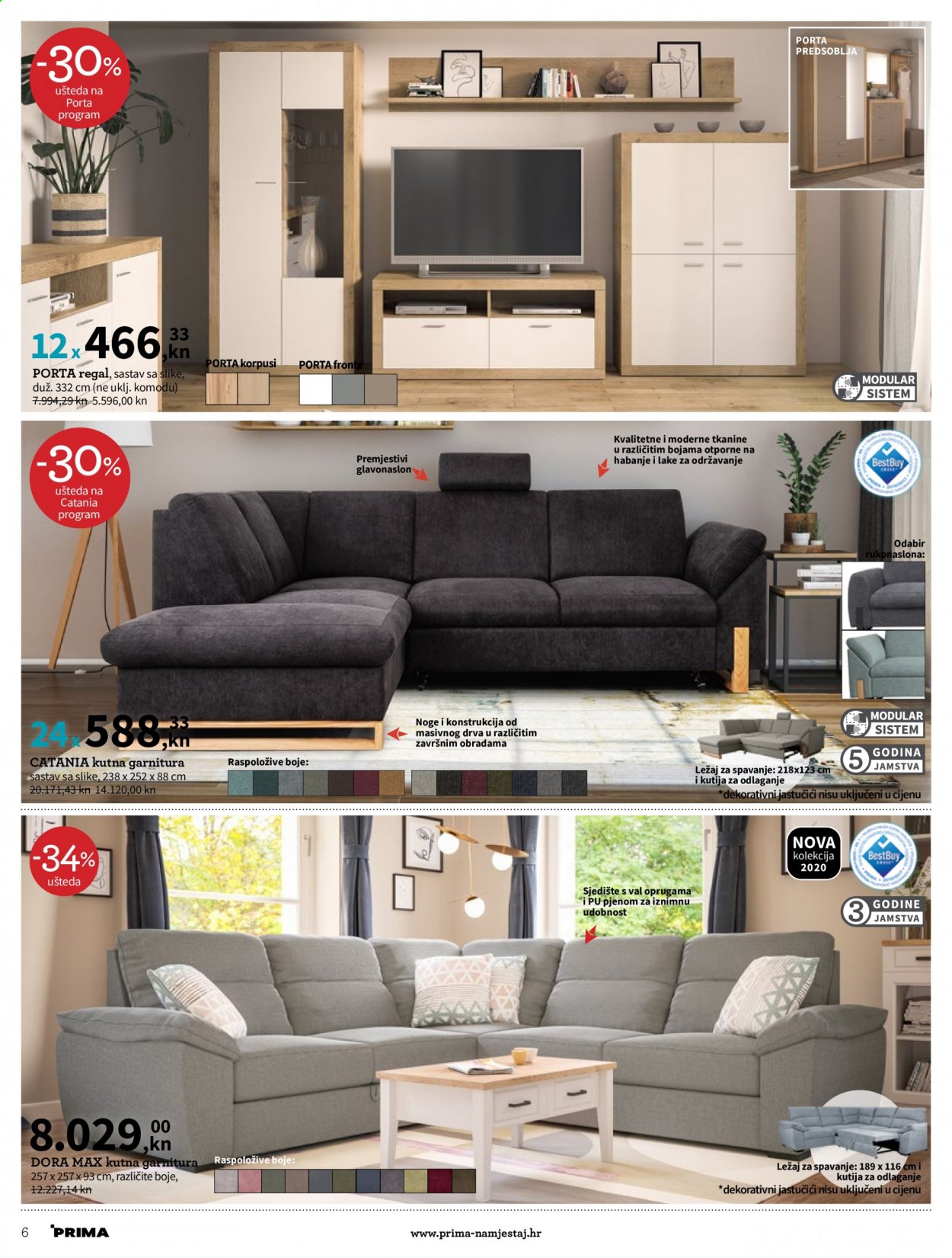 Prima katalog - 07.01.2021. - 10.02.2021. Stranica 6