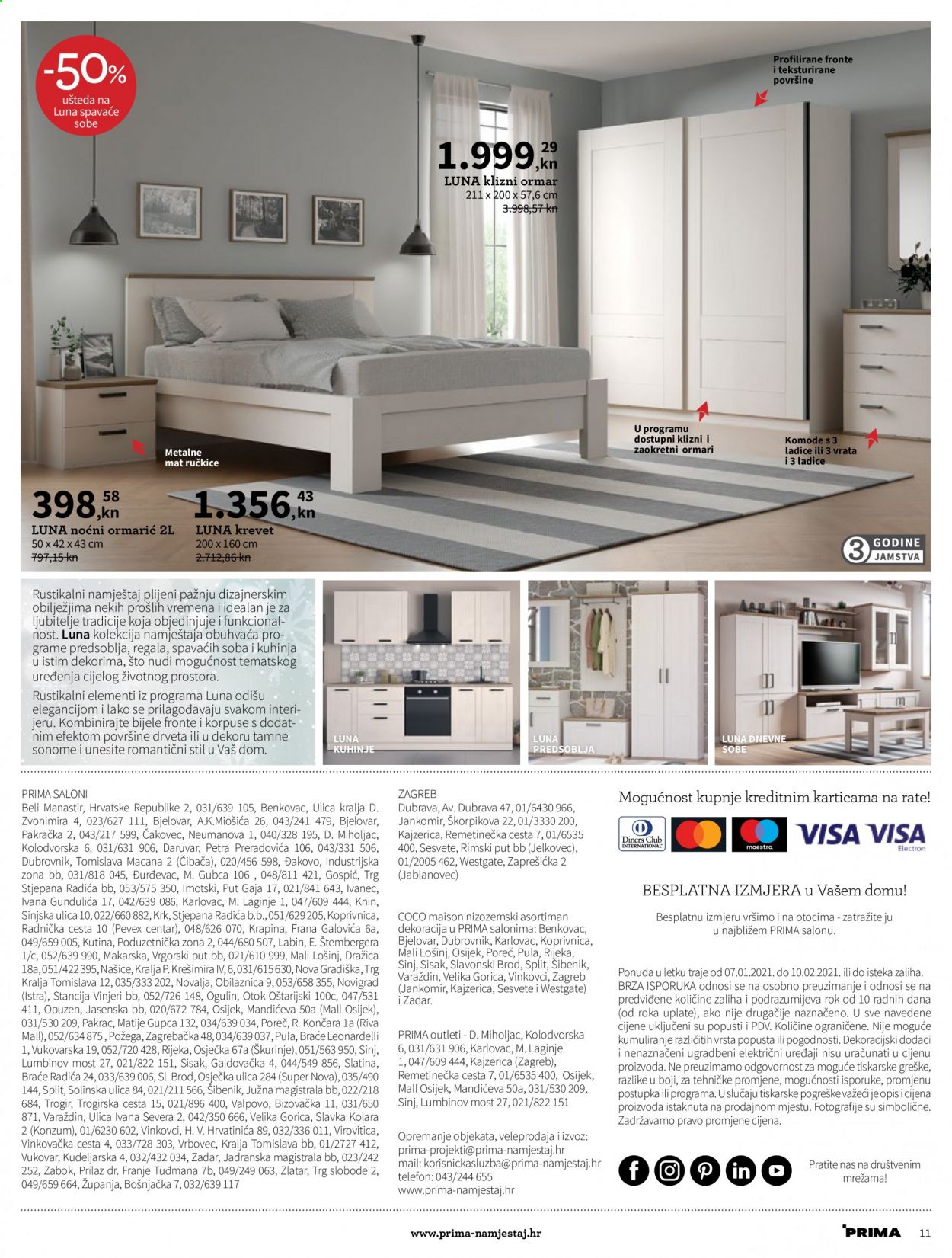 Prima katalog - 07.01.2021. - 10.02.2021. Stranica 11