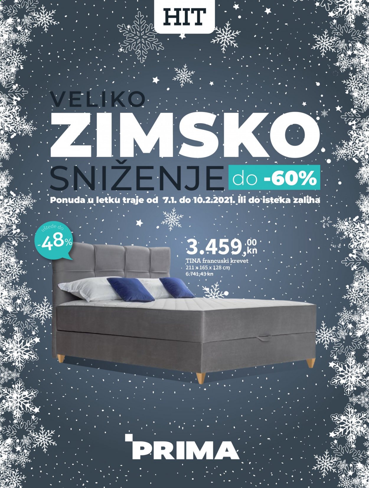 Prima katalog - 07.01.2021. - 10.02.2021. Stranica 1