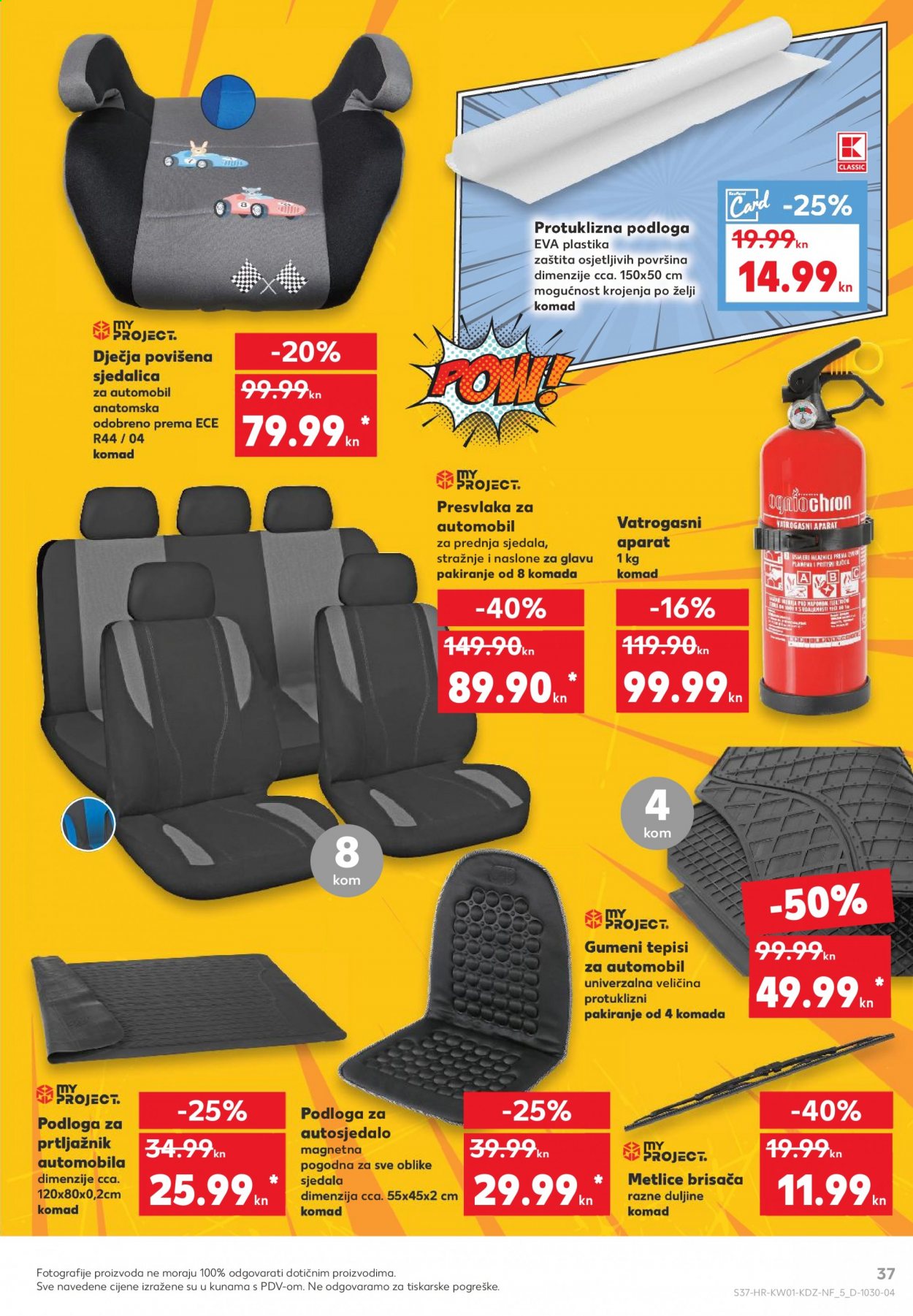 Kaufland katalog - 07.01.2021. - 13.01.2021. Stranica 37