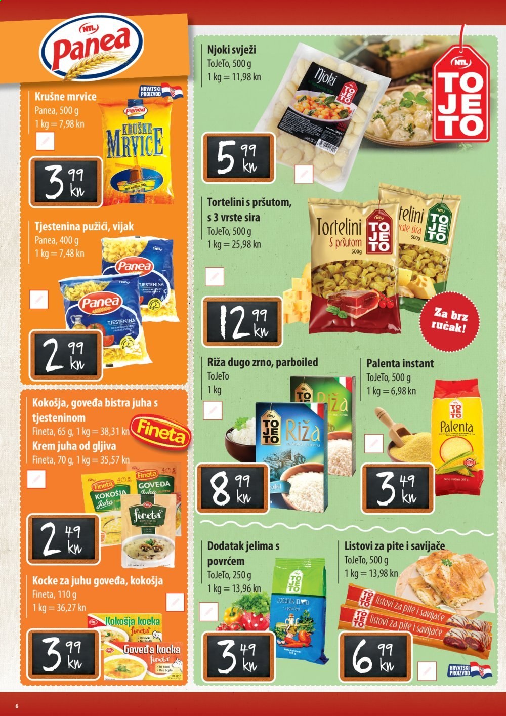 Boso katalog - 07.01.2021. - 13.01.2021. Stranica 6