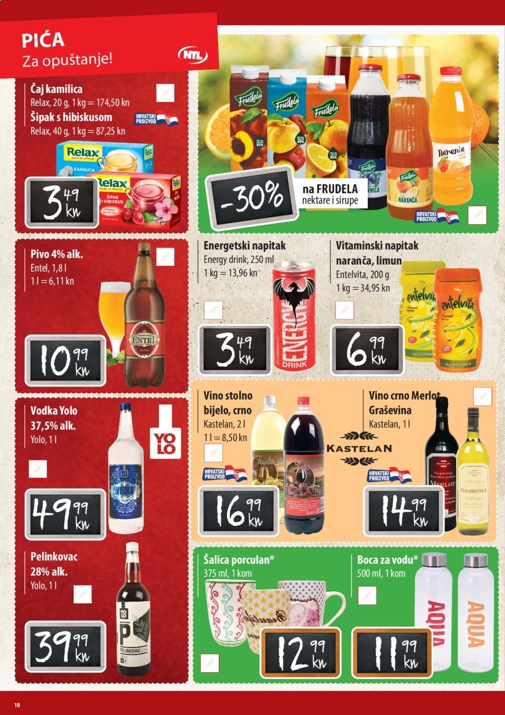Boso katalog - 07.01.2021. - 13.01.2021. Stranica 10