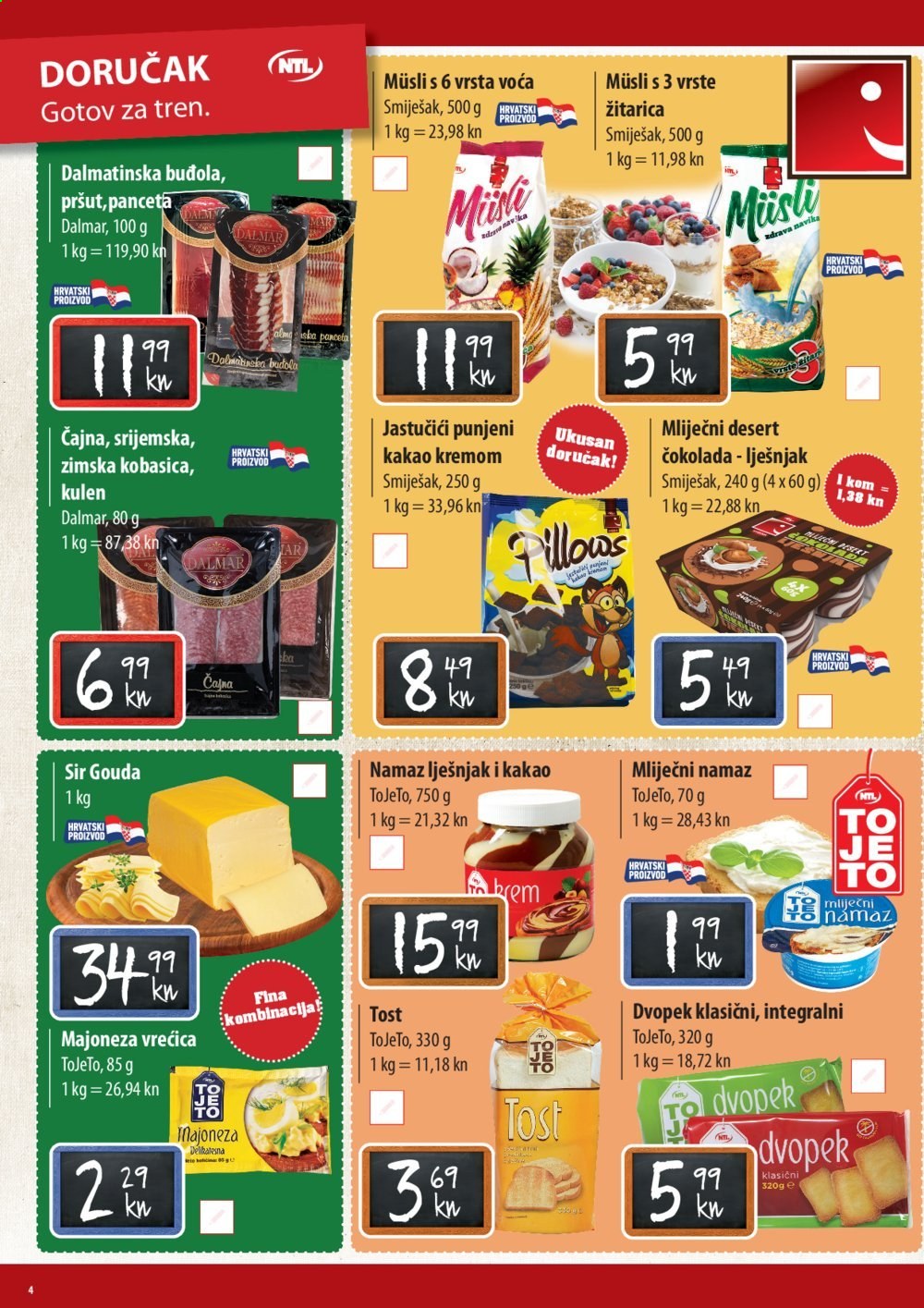 NTL katalog - 07.01.2021. - 13.01.2021. Stranica 4