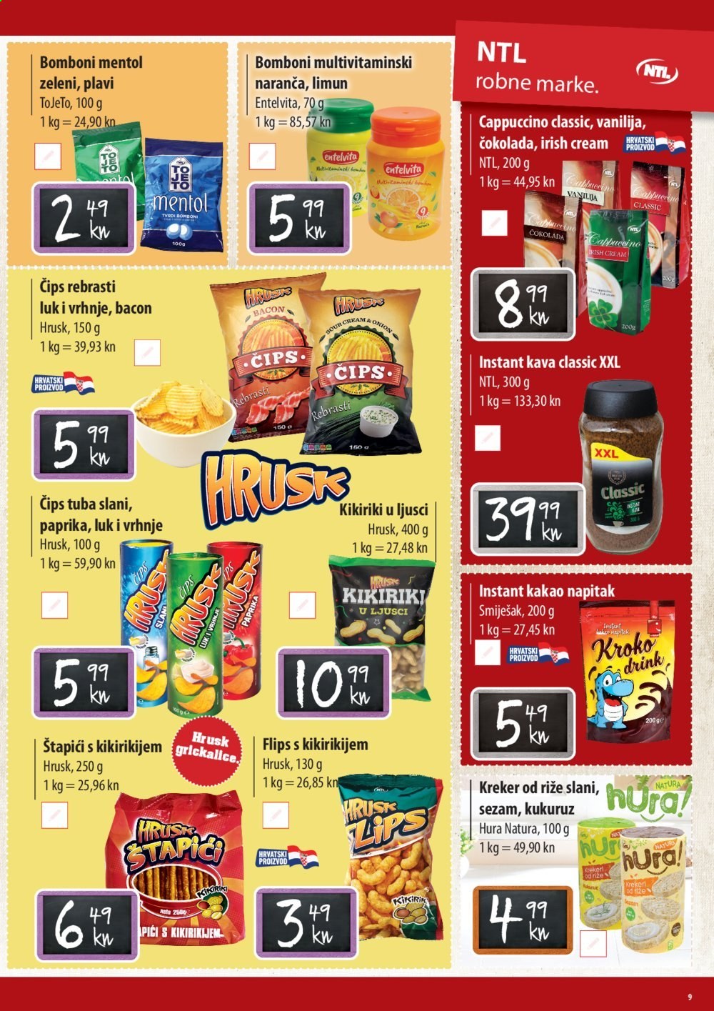 NTL katalog - 07.01.2021. - 13.01.2021. Stranica 9