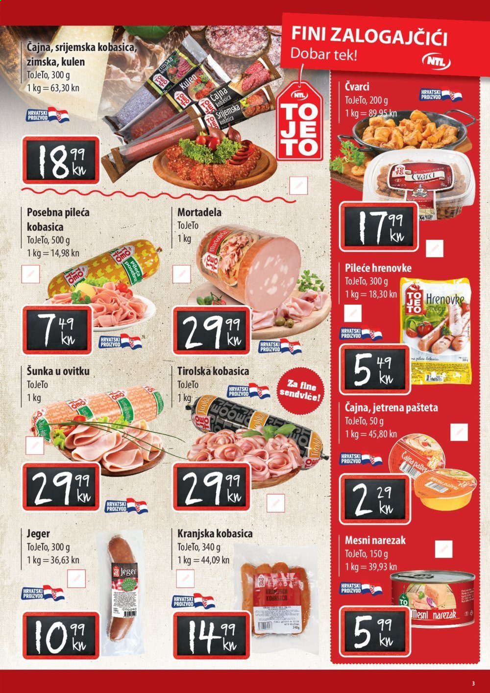 Gavranović katalog - 07.01.2021. - 13.01.2021. Stranica 3