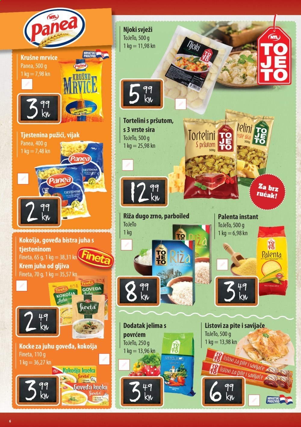Gavranović katalog - 07.01.2021. - 13.01.2021. Stranica 6