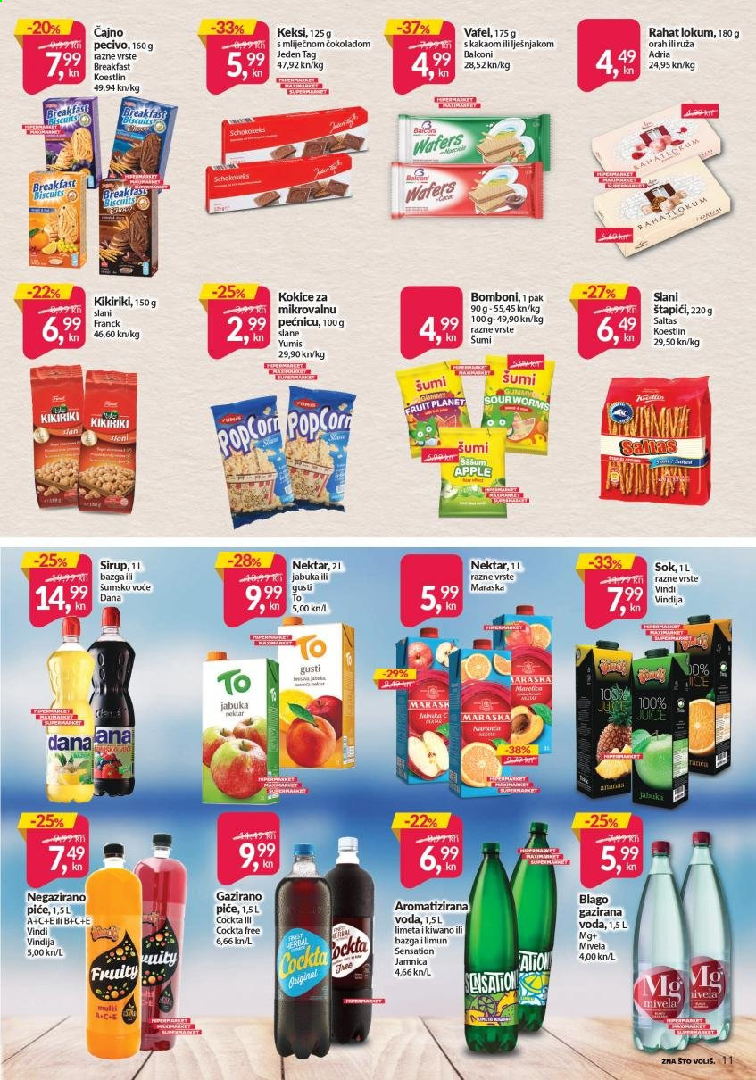 Tommy katalog - 07.01.2021. - 13.01.2021. Stranica 11