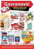 Gavranović katalog - 14.01.2021. - 20.01.2021.