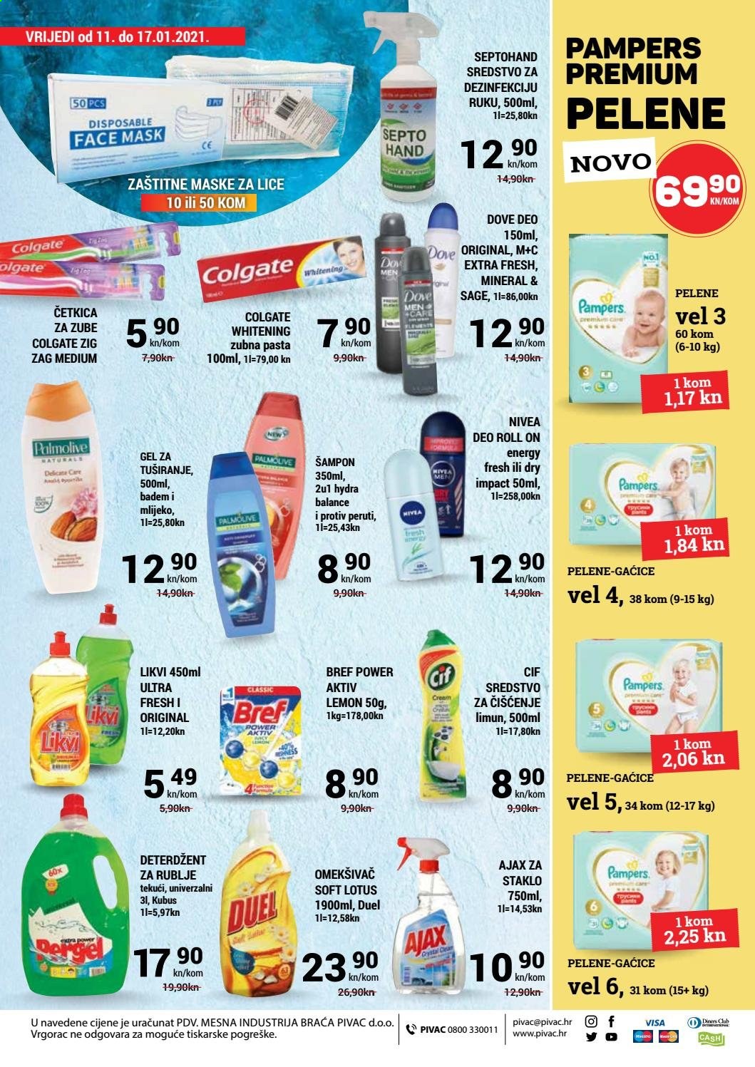 Pivac katalog - 11.01.2021. - 17.01.2021. Stranica 6
